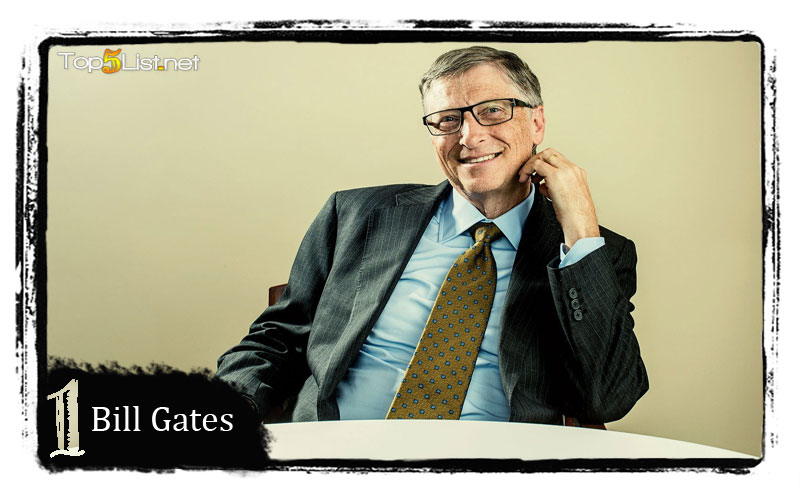 Bill Gates